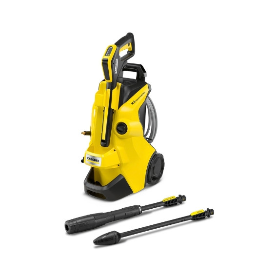HIDROLIMPIADORA K 4 POWER CONTROL FLEX KARCHER