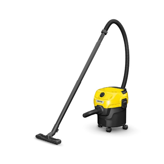 ASPIRADORA WD1 BLACK KARCHER
