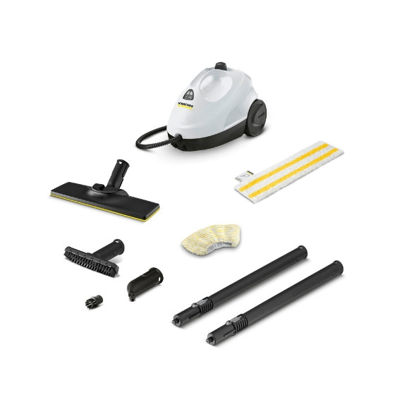 LIMPIADORA DE VAPOR SC 2 EASYFIX KARCHER