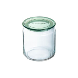 TARRO PURE JAR 0,75 L VERDE