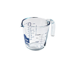 JARRA MEDIDORA 0,5 L ARCUISINE