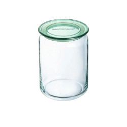 TARRO PURE JAR 1 L VERDE