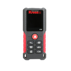 MEDIDOR LASER 40M KRESS