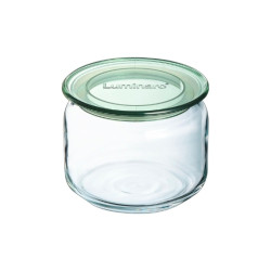 TARRO PURE JAR 0,5 L VERDE