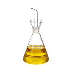ACEITERA DE CRISTAL...