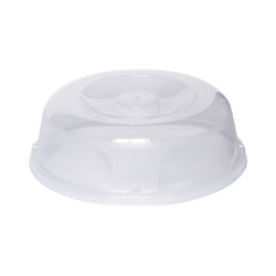 TAPA PARA MICROONDAS 27 CM...