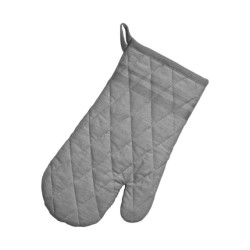 GUANTE DE COCINA GRIS KELA