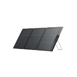 PANEL SOLAR PLEGABLE 160W...
