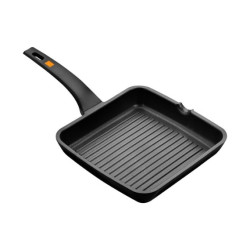 GRILL EFFICIENT PLUS CON...