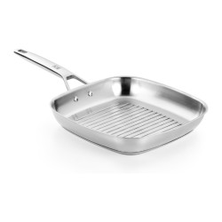 GRILL SIGNATURE CON RAYAS...