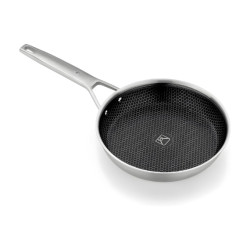 SARTÉN HYBRID CELL 24 CM BRA