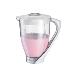 VASO PARA BATIDORA CON TAPA...