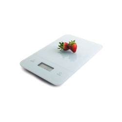 BÁSCULA DE COCINA SLIM 5 KG...