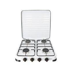 COCINA DE GAS DE 4 FUEGOS...