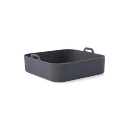 CESTA DE SILICONA CUADRADA...