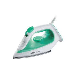 PLANCHA VAPOR 2000W BRAUN