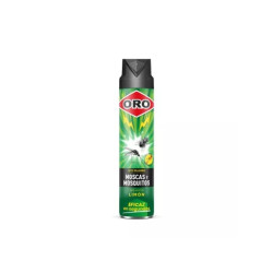 INSECTICIDA VOLADORES ORO...
