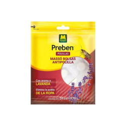 BOLSA ANTIPOLILLAS PREBEN