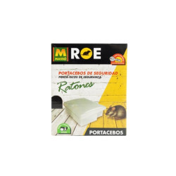 PORTA CEBOS RATONES MASSO