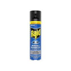 INSECTICIDA VOLADORES 400ML...