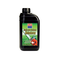 ACEITE CADENA MOTOSIERRA 1L...