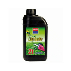 ACEITE MOTOR 2T 1L KRAFFT