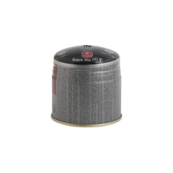 CARTUCHO GAS 190GR...
