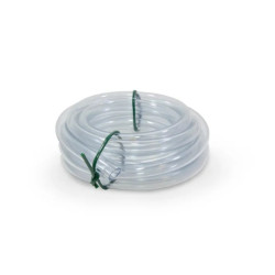 MANGUERA CRISTAL 8X12MM...
