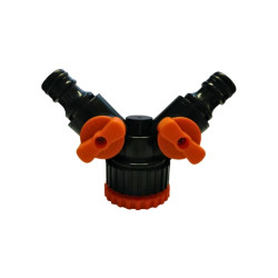 ADAPTADOR GRIFO RIEGO 2...
