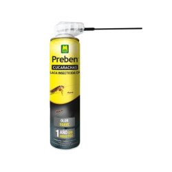 MATA CUCARACHAS INSECTICIDA...