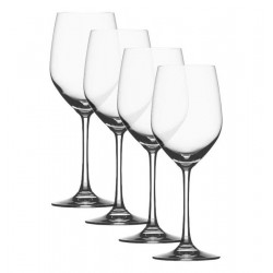 SET 4 COPAS DE VINO TINTO -...