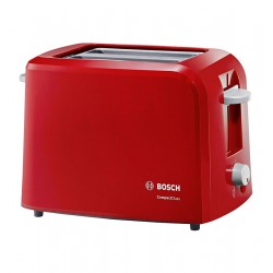 TOSTADOR COMPACT ROJO - BOSCH
