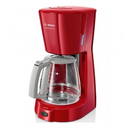 CAFETERA GOTEO COMPACT ROJA...