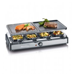 RACLETTE SEVERIN PARTY...