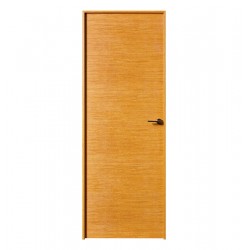 PUERTA BLOCK LAMINADA ROBLE...