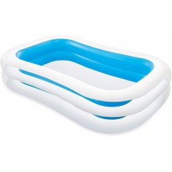 PISCINA FAMILIAR 2 AROS - INTEX