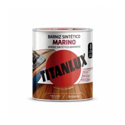 BARNIZ MARINO TX BR. INCOLORO 250ML