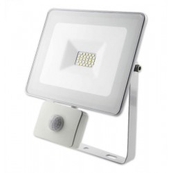 FOCO LED PLANO SENSOR 50W...