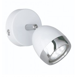FOCO LED NANTES BLANCO - TRIO
