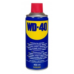 ACEITE WD-40 400ML