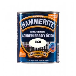 HAMMERITE 750ML ESMAL MET...