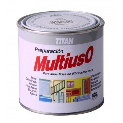 PINTURA PREPARACIÓN...