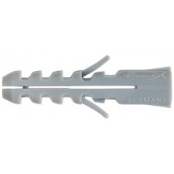 TACO DE PLÁSTICO S-12 FISCHER
