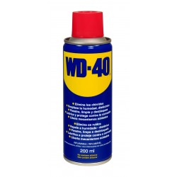 ACEITE WD-40 200ML