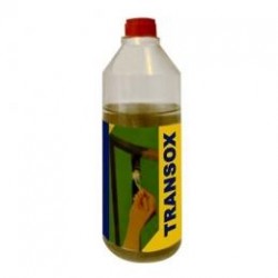 TRANSFORMADOR ÓXIDO TRANSOX 1/2L