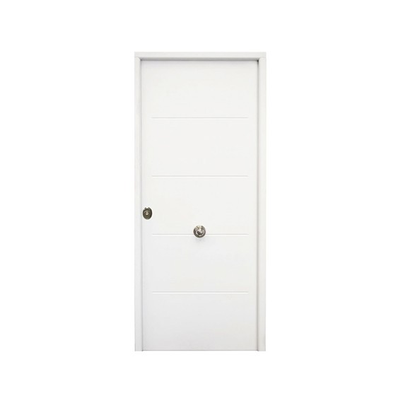 Puerta Entrada