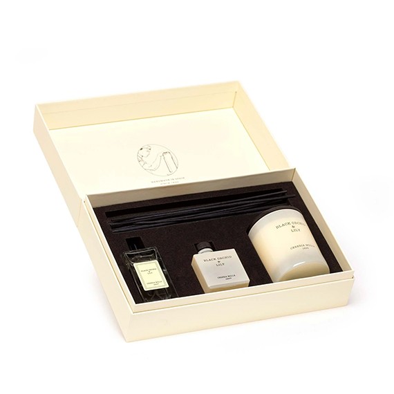 Velas y Aromas