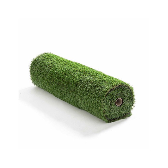 Césped rollo