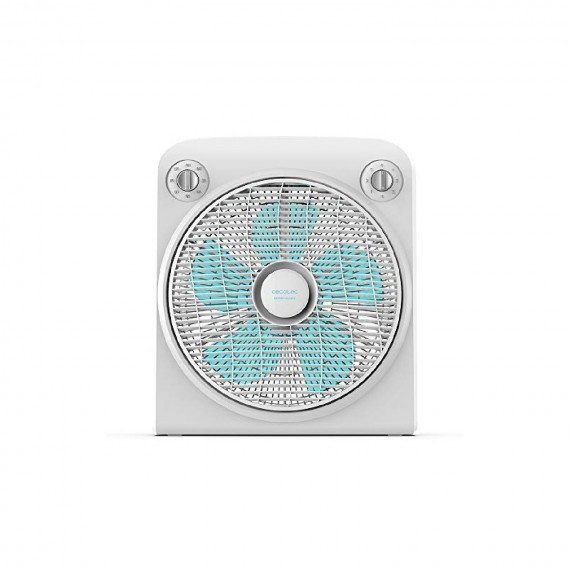 Ventiladores de suelo
