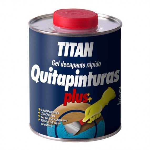 Quitapintura